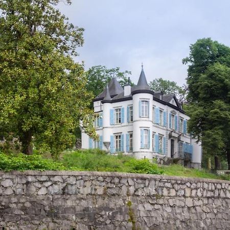 Chateau De Druon Sevignacq-Meyracq ภายนอก รูปภาพ