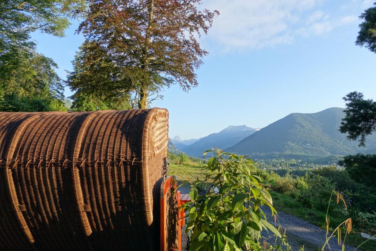 Chateau De Druon Sevignacq-Meyracq ภายนอก รูปภาพ