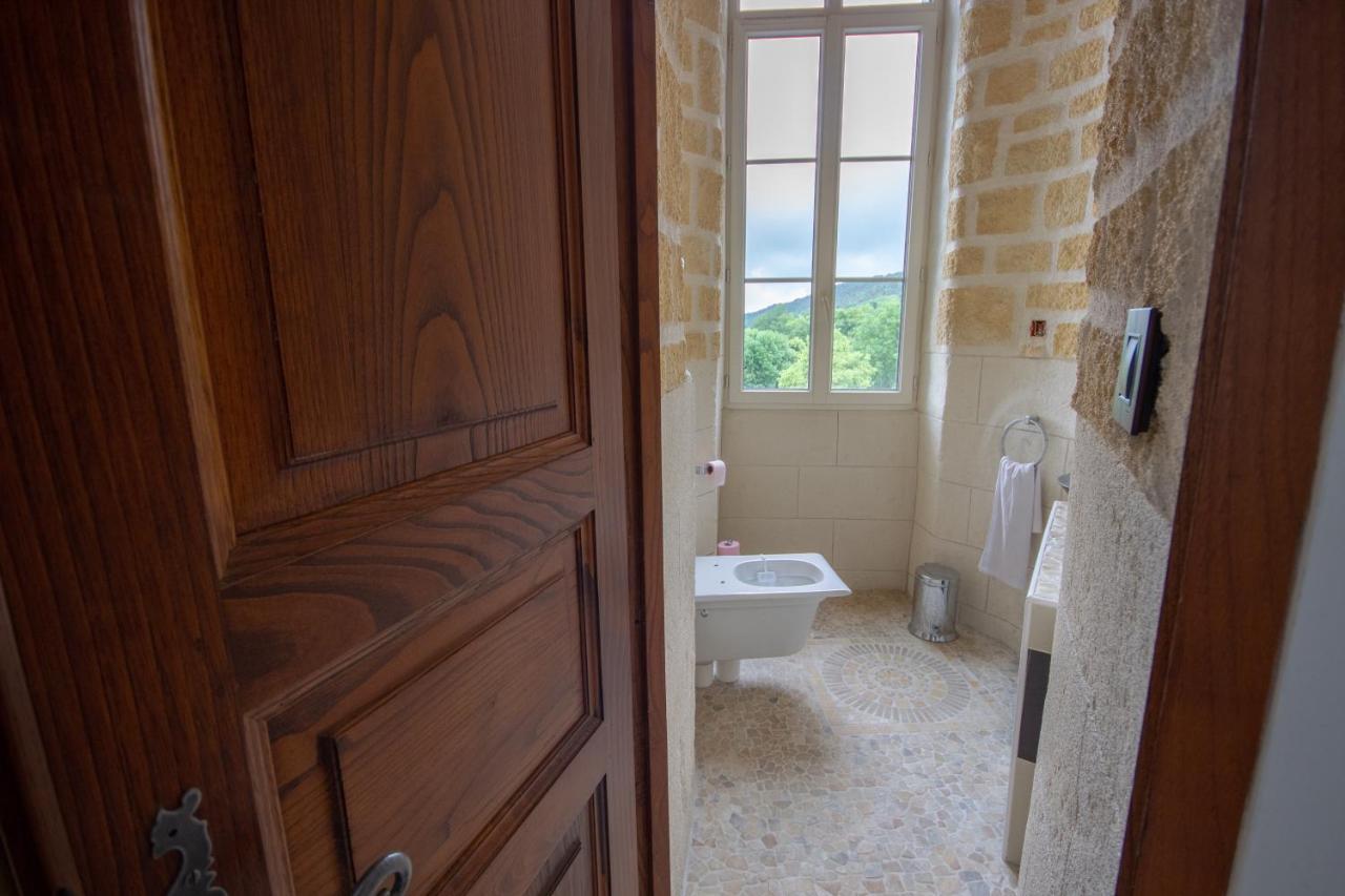 Chateau De Druon Sevignacq-Meyracq ภายนอก รูปภาพ